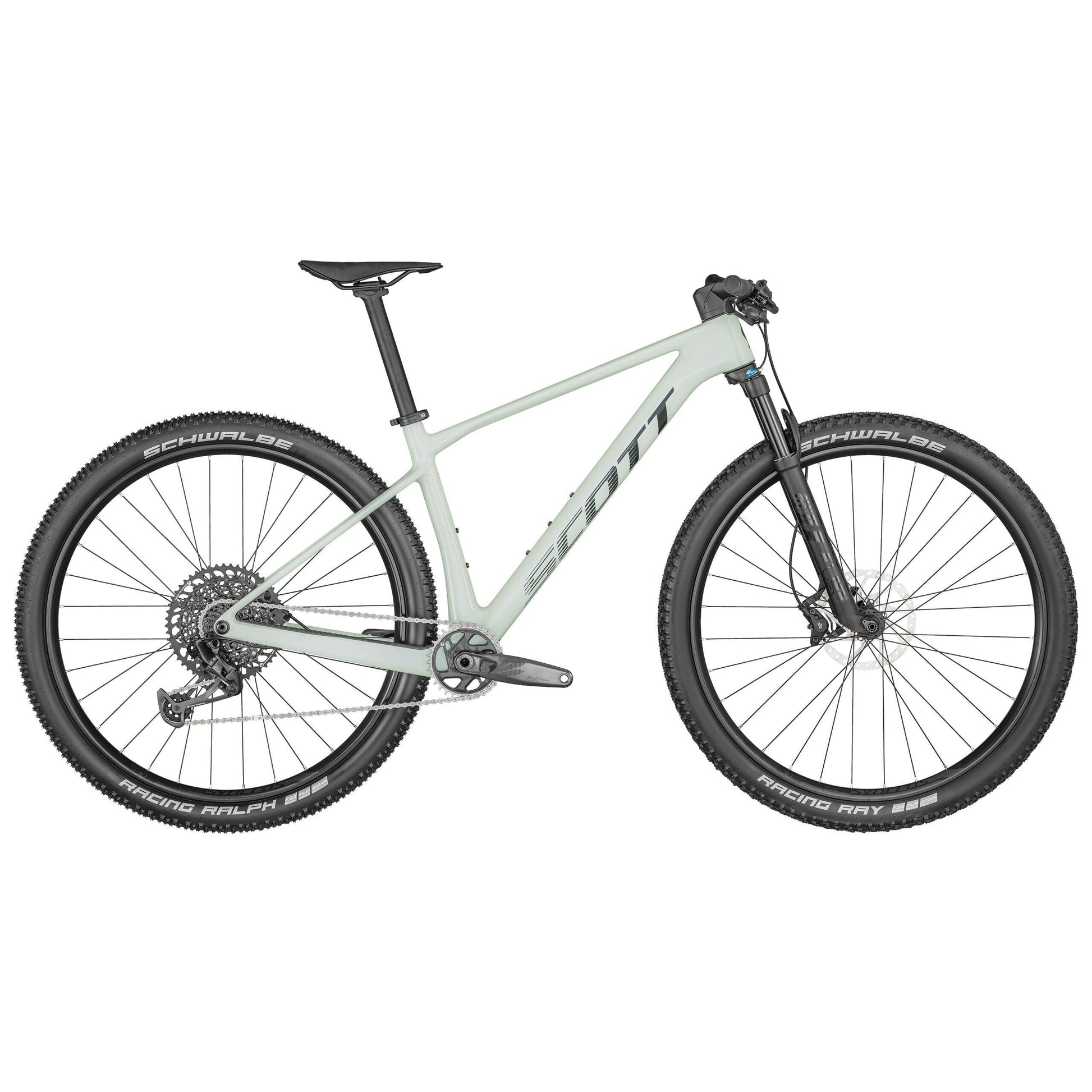 Bicicleta MTB SCALE 920 2023