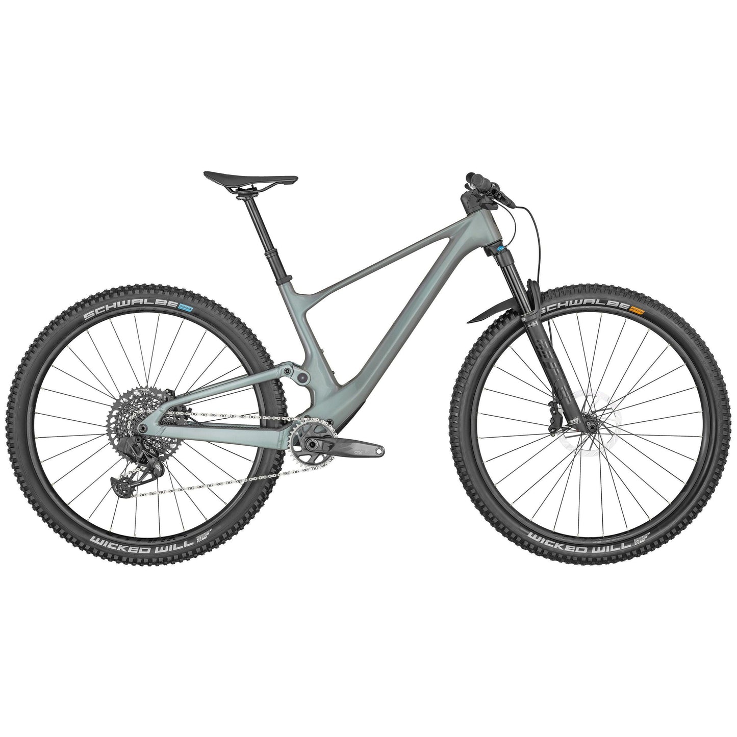 Bicicleta MTB SPARK 920 2023 - JF La Montaña