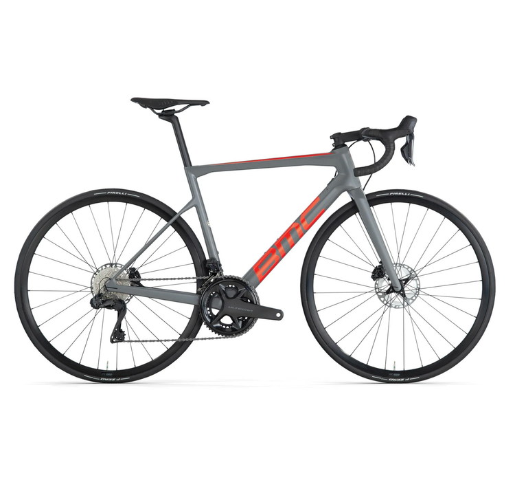 Bicicleta Ruta Teammachine SLR TWO 2024