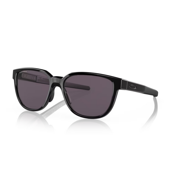 Gafas Oakley Actuator Polished Black Prizm Grey