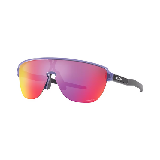 Gafas Oakley Corridor Matte Trans Lilac Prizm Road