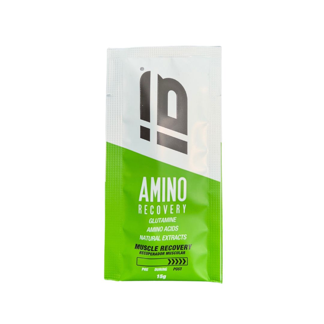 Crema Amino Recovery - Ayuda a eliminar el lactato - JF La Montaña