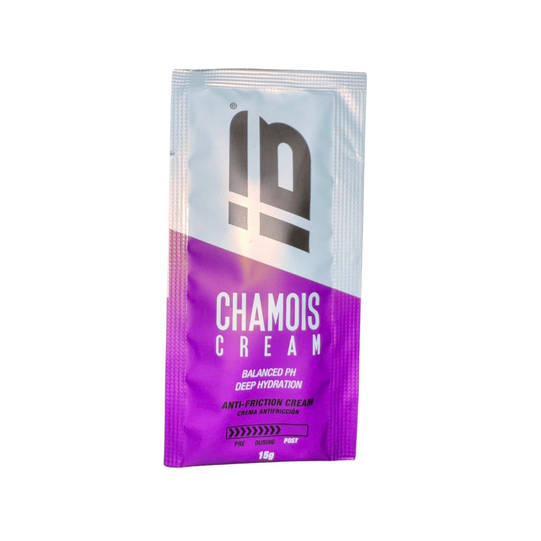 Crema Antifricción para mujer - Chamois Cream - JF La Montaña