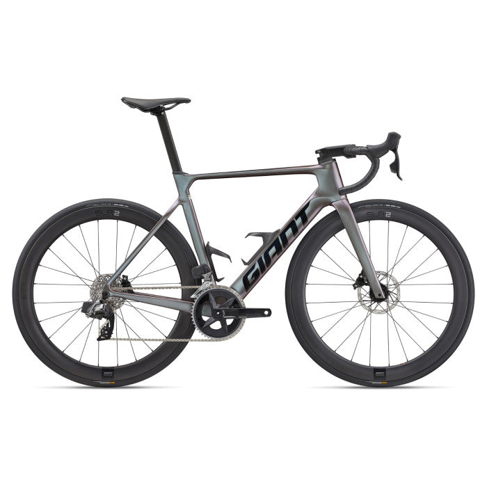 Bicicleta Ruta Propel Advanced 1 2023