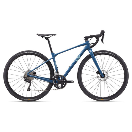 Bicicleta Gravel Devote 1 2023