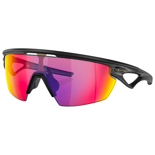 Gafas Oakley Sphaera Matte Black Prizm Road