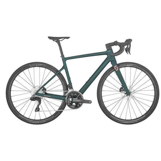 Bicicleta Ruta CONTESSA ADDICT 15 Di2 2023 - JF La Montaña