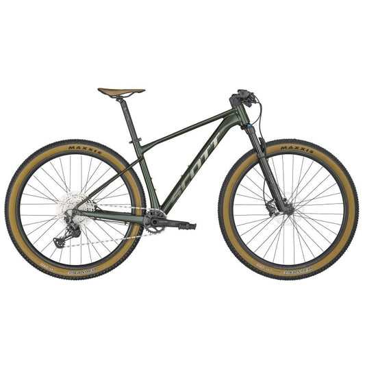 Bicicleta MTB SCALE 950 2024