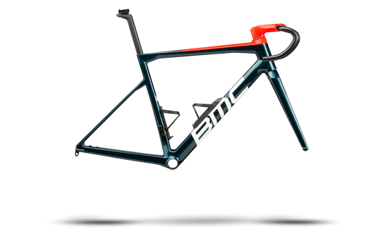 Marco Ruta Teammachine SLR01 MOD 2023