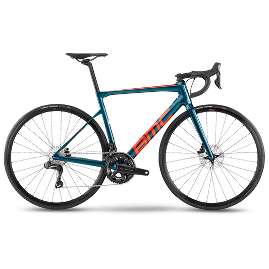 Bicicleta Ruta Teammachine SLR THREE 2022