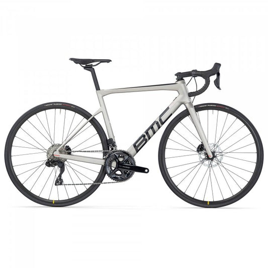 Bicicleta Ruta Teammachine SLR FIVE 2023