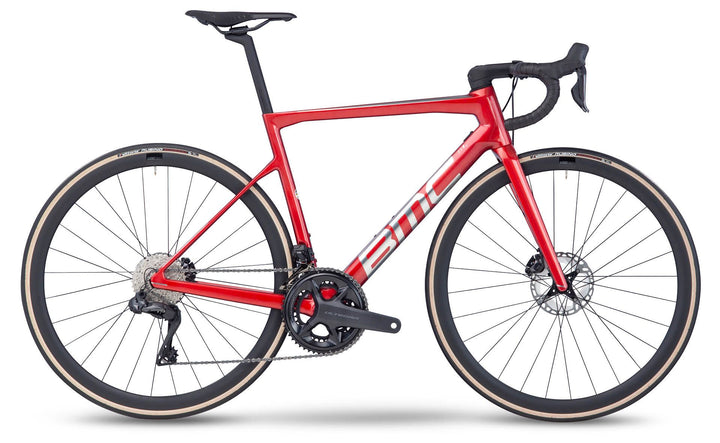 Bicicleta Ruta Teammachine SLR ONE 2023