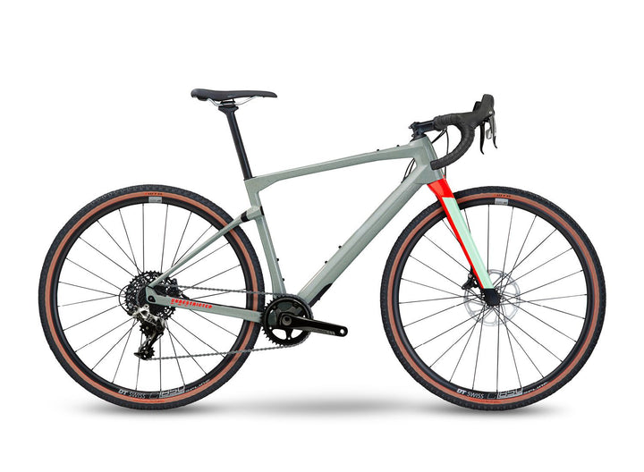 Bicicleta Gravel URS ONE 2023