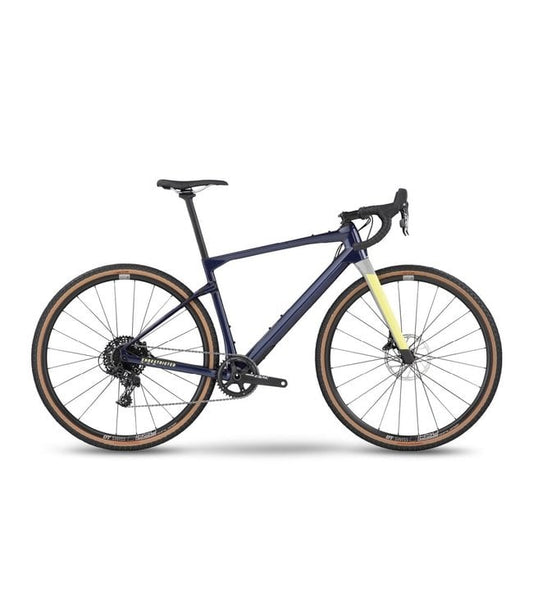 Bicicleta Gravel URS TWO 2023