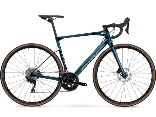 Bicicleta Ruta Roadmachine SEVEN 2022