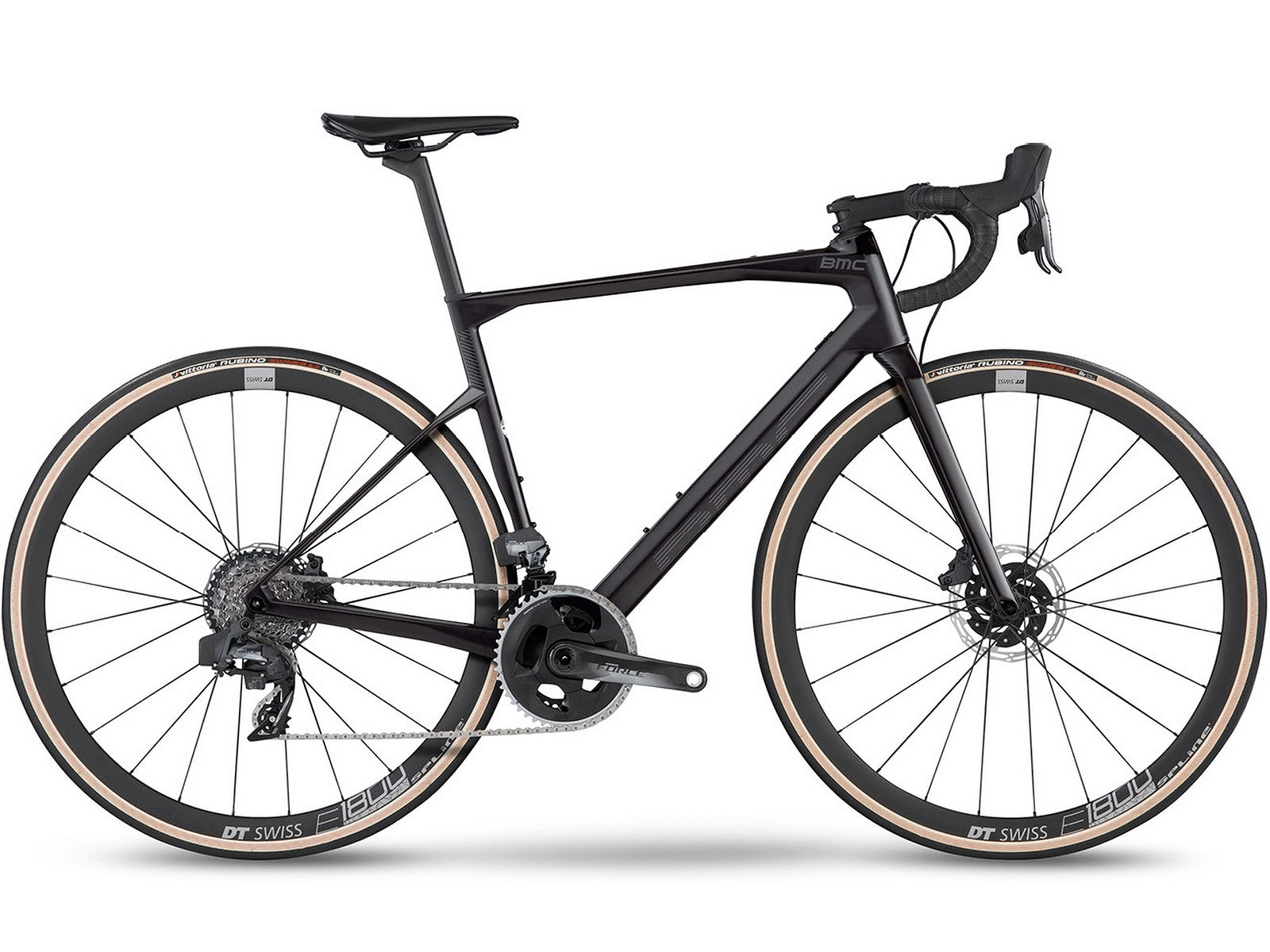 Bicicleta Ruta Roadmachine TWO 2023