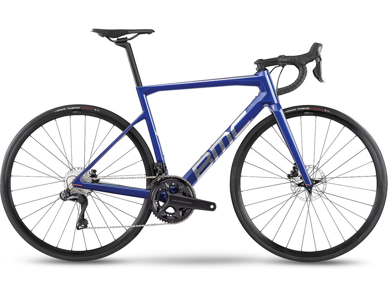 Bicicleta Ruta Teammachine SLR THREE 2023