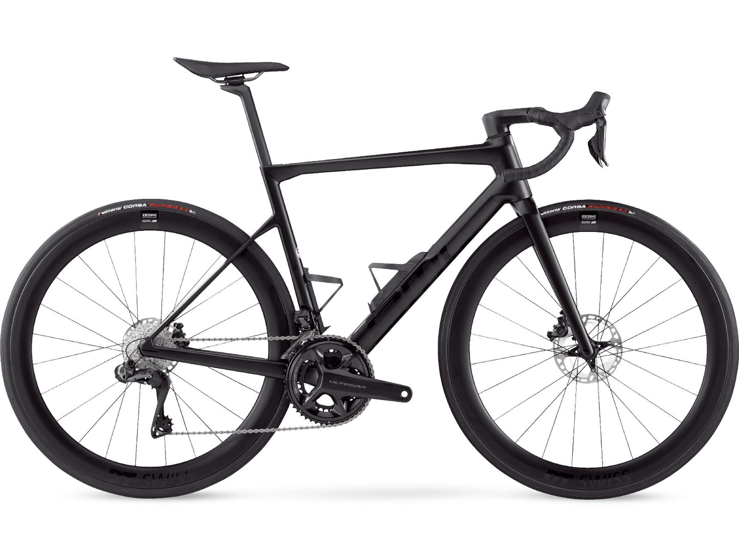 Bicicleta Ruta Teammachine SLR 01 THREE 2022