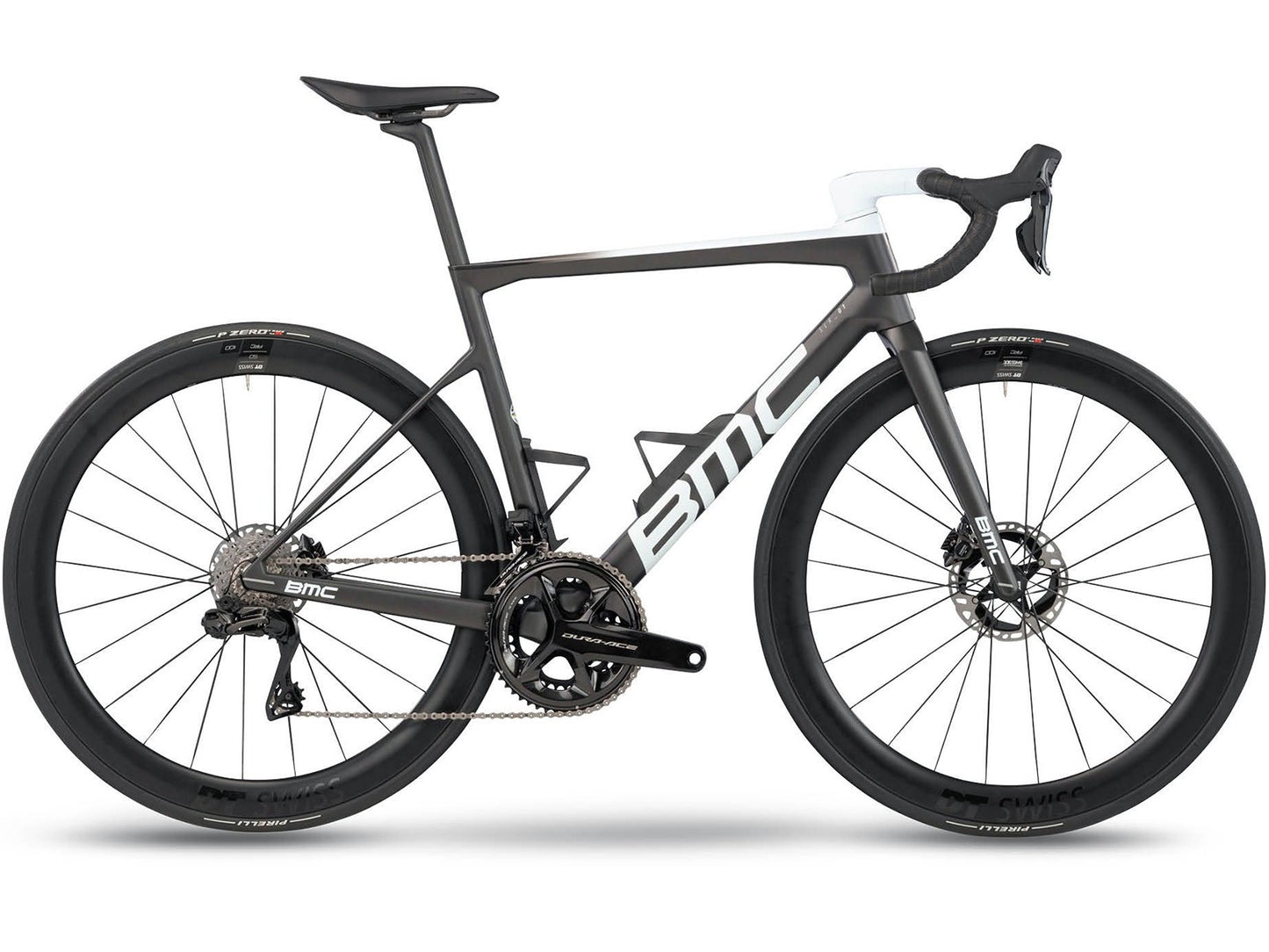 Bicicleta Ruta Teammachine SLR 01 TWO 2023