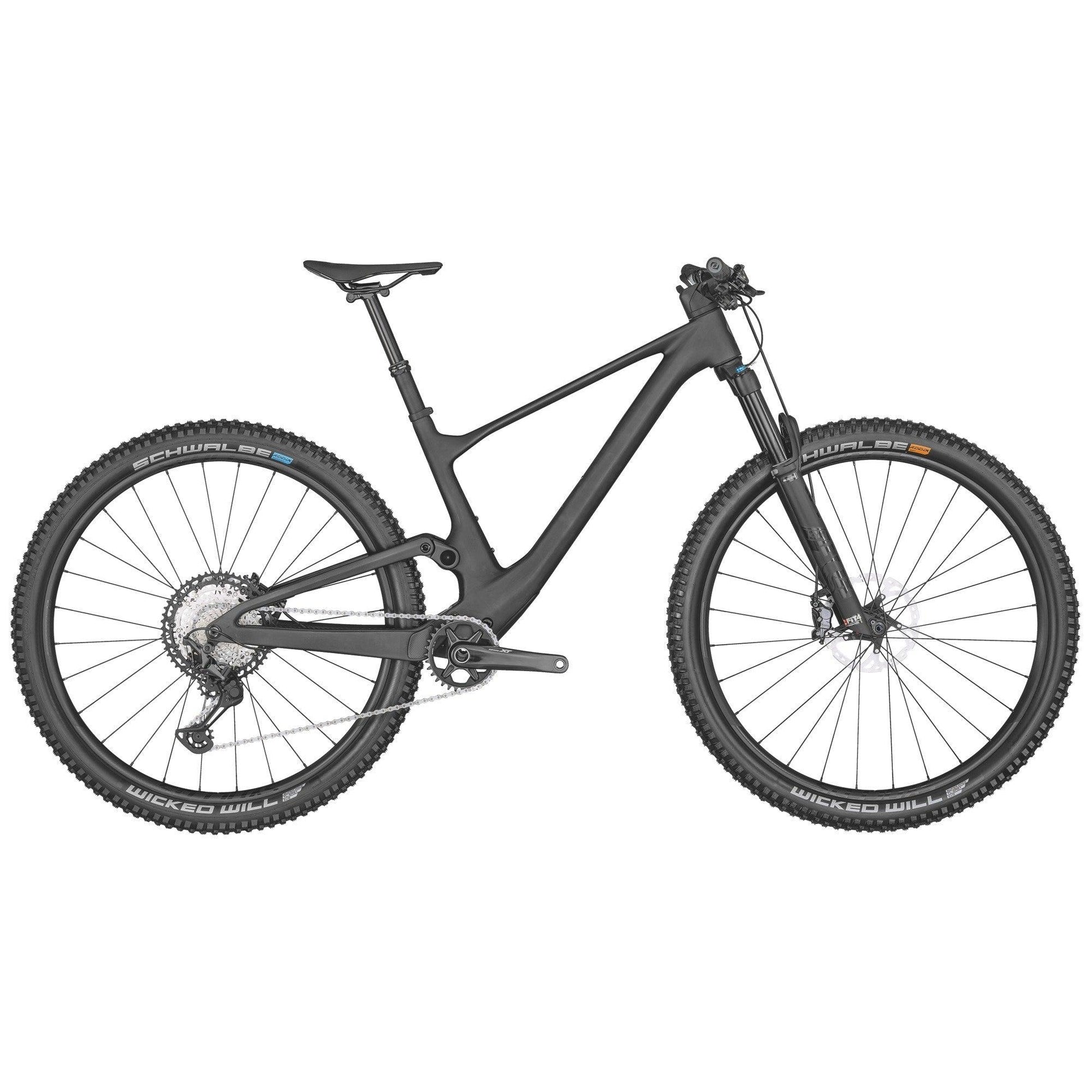 Bicicleta MTB SPARK 910 2023