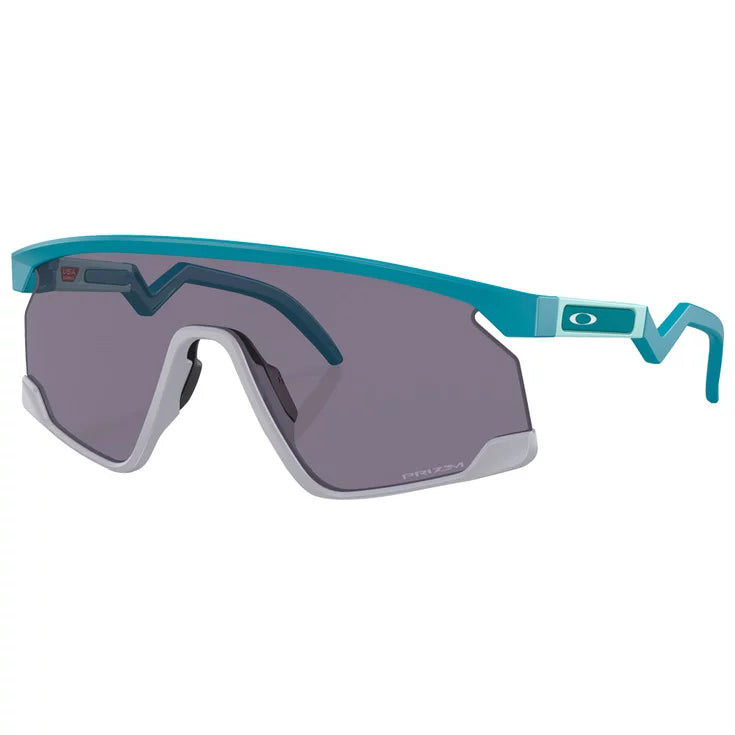 Gafas Oakley BXTR Prizm Grey