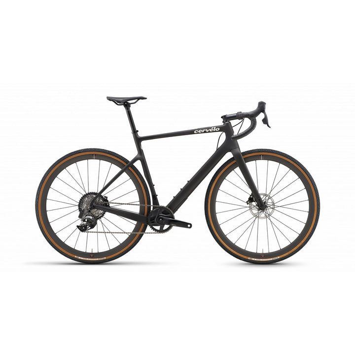 Bicicleta Gravel Áspero Rival XPLR AXS 1 2023 - JF La Montaña