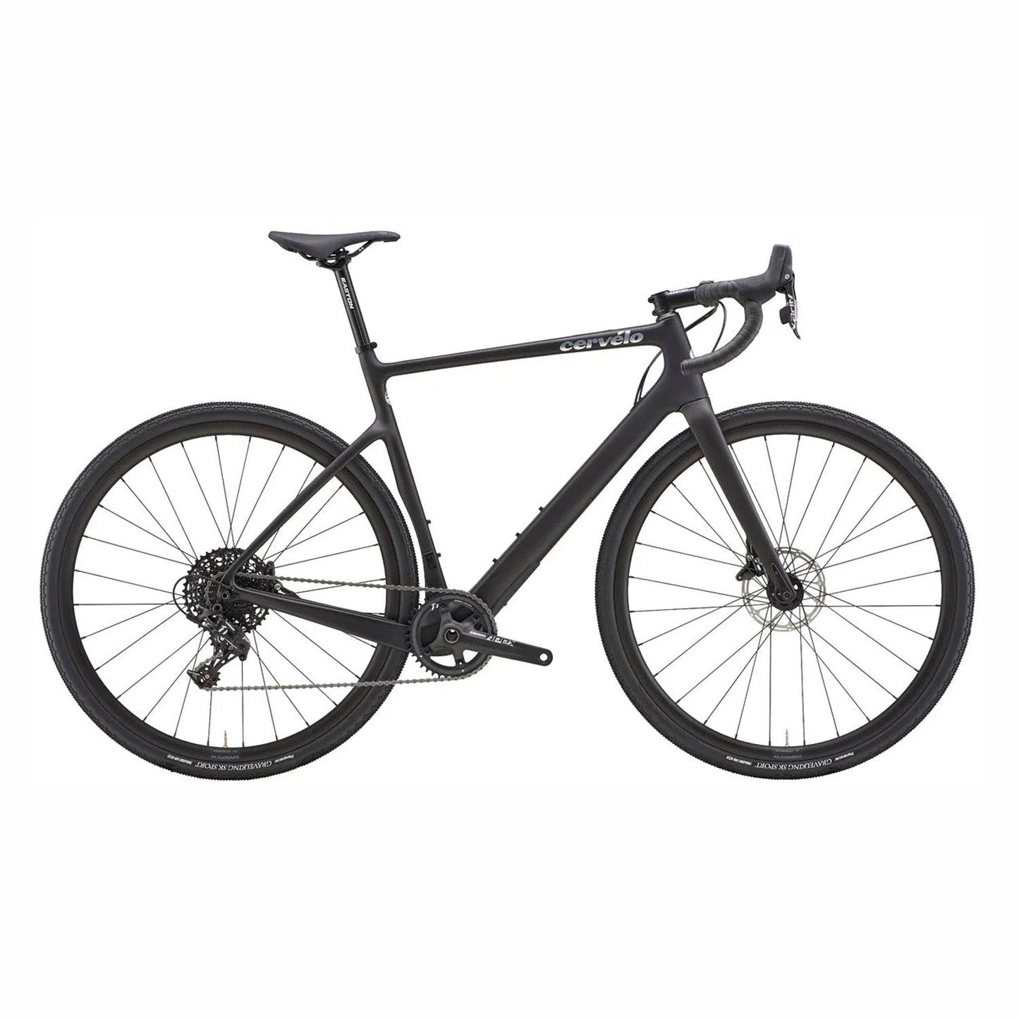 Bicicleta Gravel Áspero Apex 1 2022 - JF La Montaña