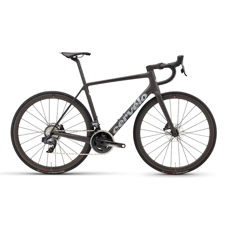 Bicicleta Ruta R5 Force AXS 2022 - JF La Montaña