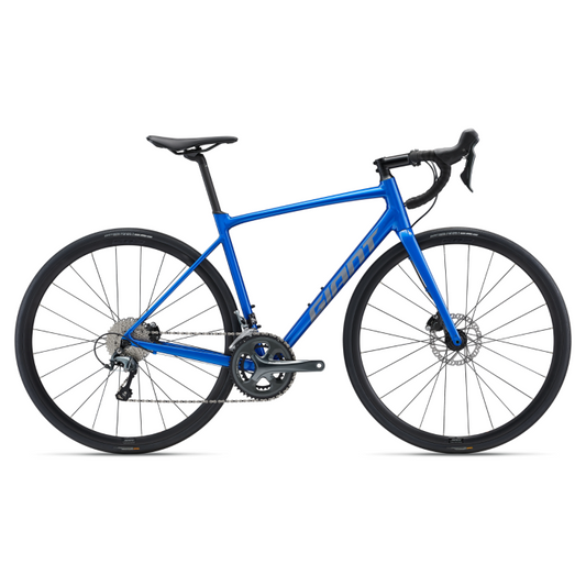 Bicicleta Ruta Contend SL 2 Disc 2023