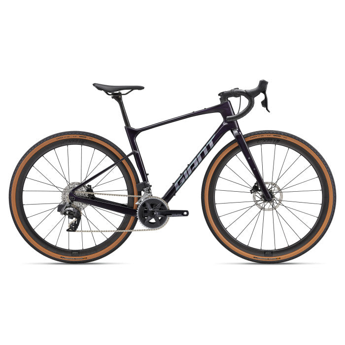 Bicicleta Gravel Revolt Advanced Pro 1 2023