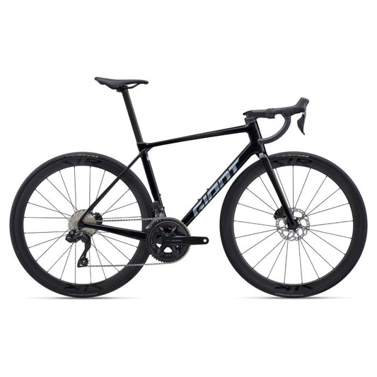 Bicicleta Ruta TCR Advanced Pro 1 Di2 2025