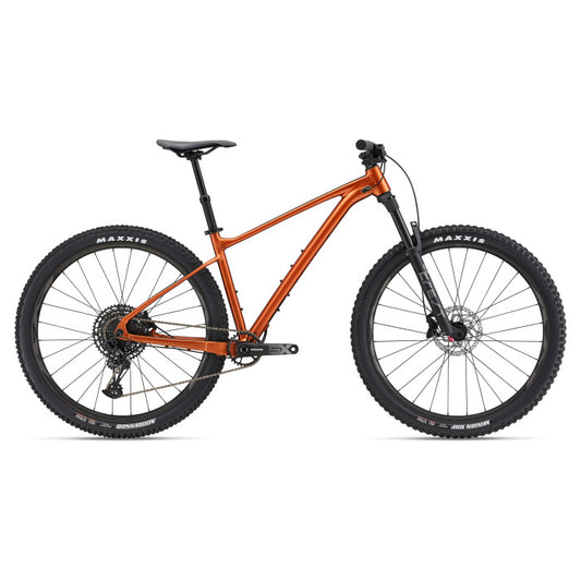 Bicicleta MTB Fathom 29 1 2022