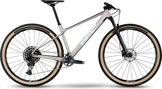 Bicicleta MTB Twostroke 01 THREE 2023