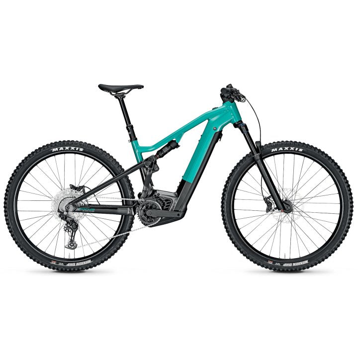 Bicicleta eMTB THRON² 6.7 2022 - JF La Montaña