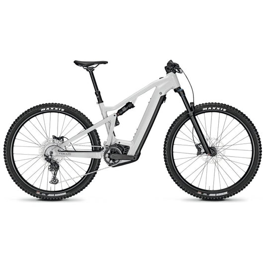 Bicicleta eMTB THRON² 6.7 2022 - JF La Montaña