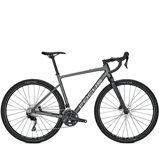 Bicicleta Gravel ATLAS 6.7 2022