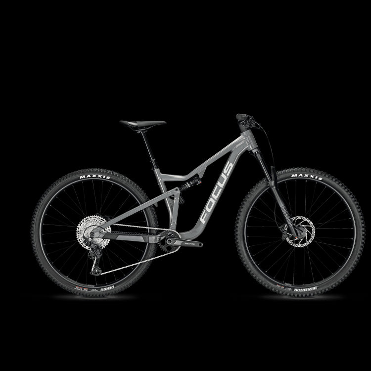 Bicicleta MTB THRON 6.8 2022