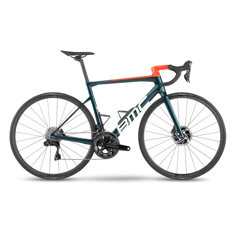 Bicicleta Ruta Teammachine SLR 01 ONE 2022