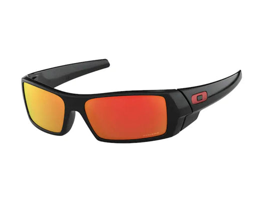 Gafas Oakley Gascan Pol Black/Prizm Ruby