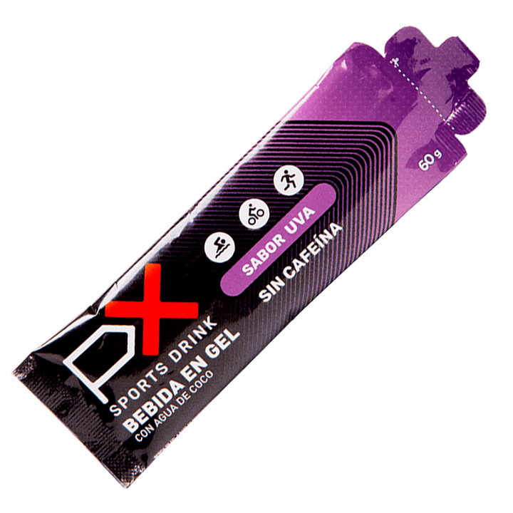 Gel Energizante PX 