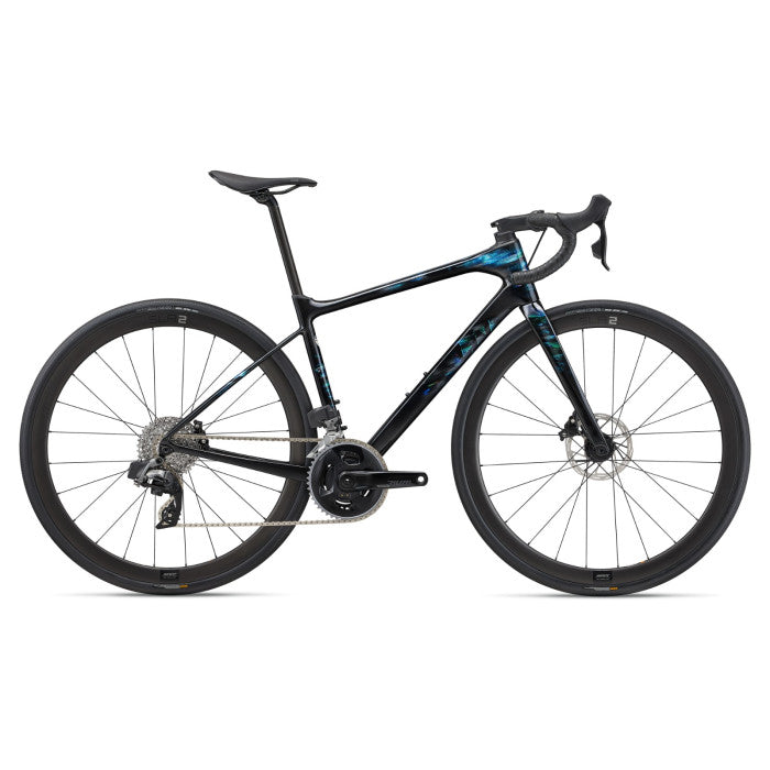 Bicicleta Ruta Avail Advanced Pro 2-AXS 2023