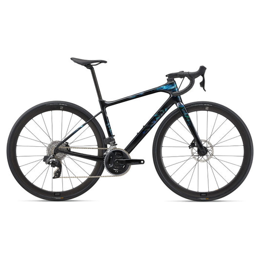 Bicicleta Ruta Avail Advanced Pro 2-AXS 2023