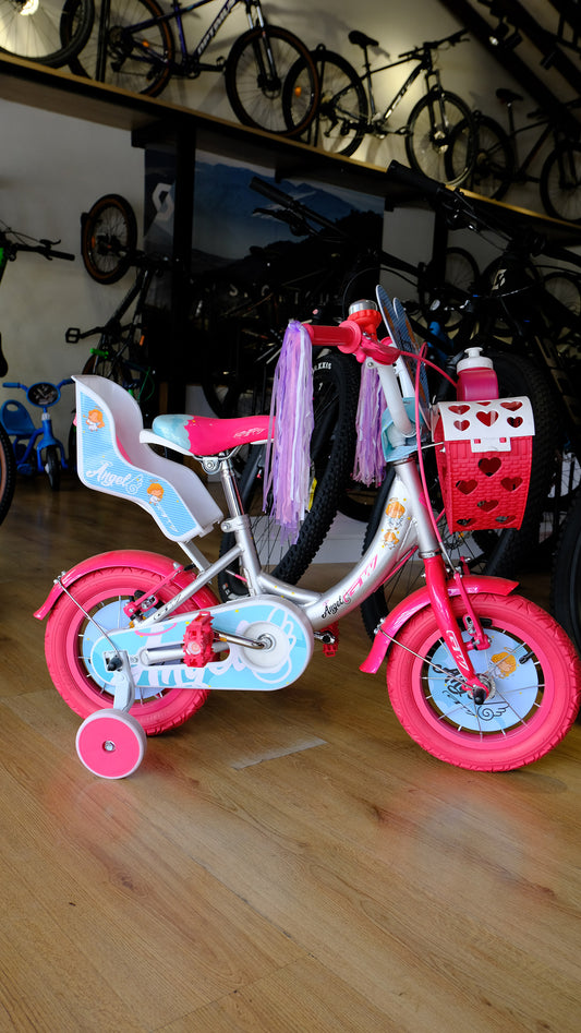BICICLETA GW ANGEL