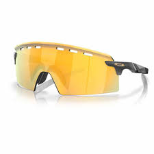 Gafas Oakley Encoder Strike Vented Matte Carbon Prizm 24k