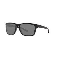 Gafas Oakley Sylas Matte Black Prizm Black