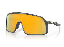 Gafas Oakley Sutro S Matte Carbon/Prizm 24k