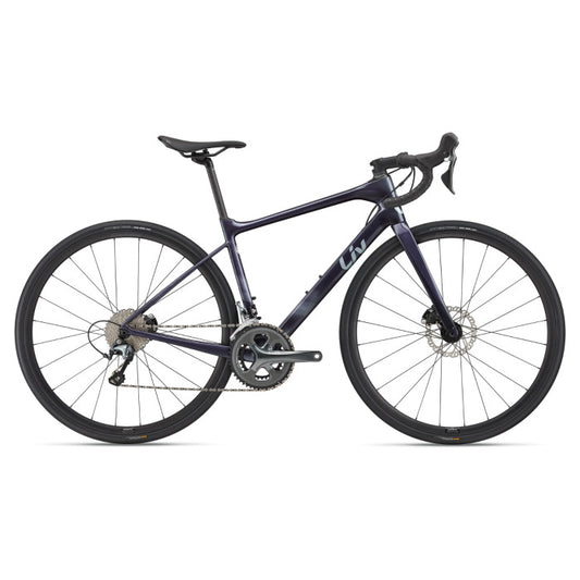 Bicicleta Ruta Avail Advanced 3 2023