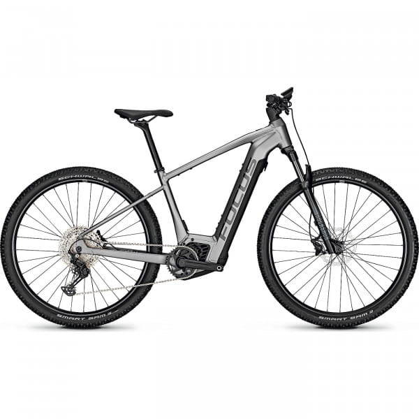 Bicicleta eMTB JARIFA² 6.7 2022