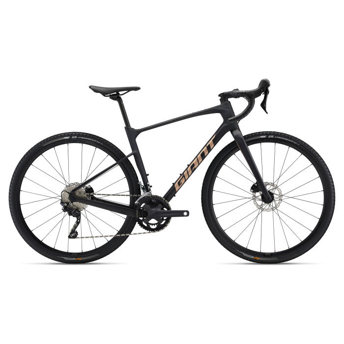 Bicicleta Gravel Revolt Advanced 3 2023