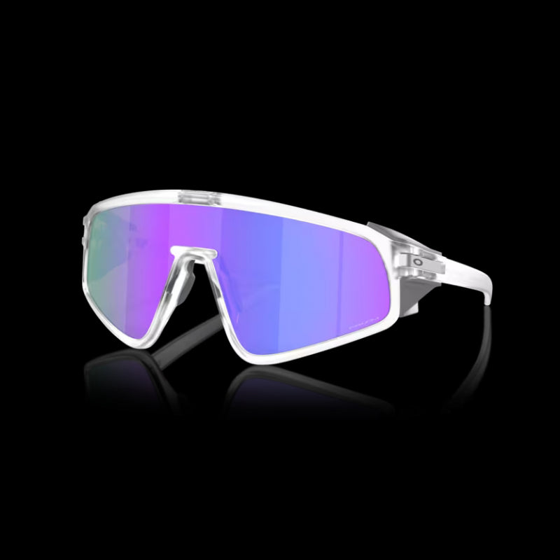 Gafas Oakley Latch Panel Prizm Violet